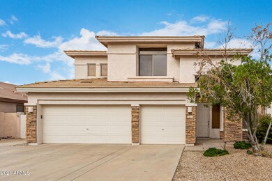1374 E Whitten Place, Chandler, AZ 85225 - photo 2