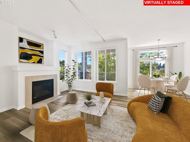 14735 SW Beard Rd unit 101, Beaverton, OR 97007 - photo 2