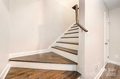 1512 Seigle Ave unit 1, Charlotte, NC 28205 - photo 4