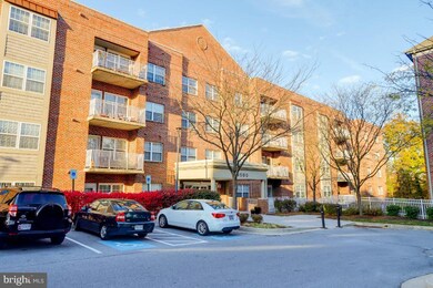 9500 Side Brook Rd unit 504, Owings Mills, MD 21117 - photo 2