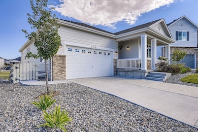 7270 S Vandriver Way, Aurora, CO 80016 - photo 3