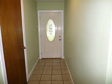 Other. Foyer/Front Entrance