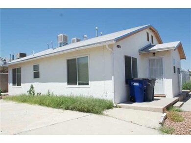 4809 N Stevens St, El Paso, TX 79930 - photo 2