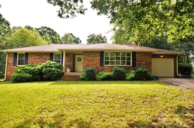 110 Robert Porter Rd, Dickson, TN 37055 - photo 2