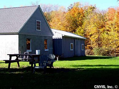 Barn