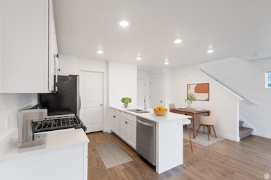 8715 W Addie Dr, Magna, UT 84044 - photo 5