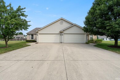 2025 Blue Sage Cove, Fort Wayne, IN 46808 - photo 3