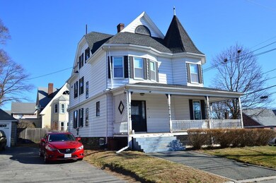 31 Maple St, Stoneham, MA 02180 - photo 2