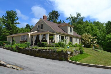 36 Whittier St, Newton, NH 03858 - photo 2