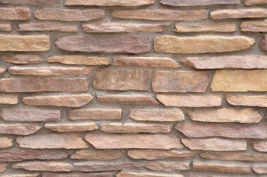 Brickwork