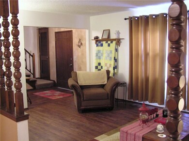 Front Living Room