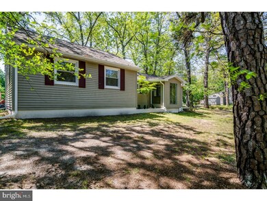 2500 S Lakeshore Dr, Browns Mills, NJ 08015 - photo 7