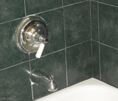Bathroom Tub
