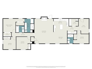 231 S Palmers Chapel Rd, Cottontown, TN 37048 - photo 5