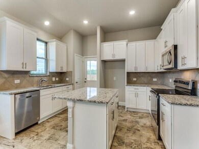 8300 Rockway St, White Settlement, TX 76108 - photo 3