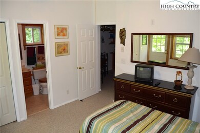 Upstairs suite includes bedroom, full bath, kitche