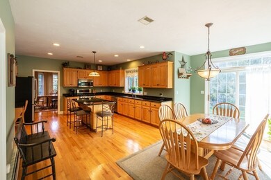 150 Summer St, Wrentham, MA 02093 - photo 3