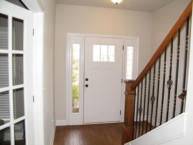 FOYER USE