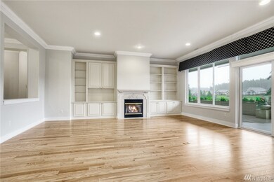 8209 Camano Loop NE, Lacey, WA 98516 - photo 5