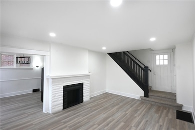 913 Fordham Ave, Pittsburgh, PA 15226 - photo 5