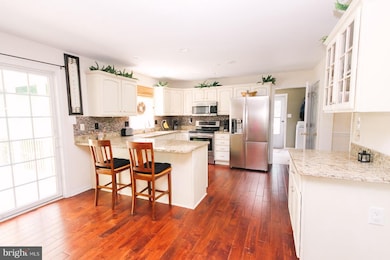 2585 Ebbvale Rd, Manchester, MD 21102 - photo 7