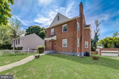 4407 Adelle Terrace, Baltimore, MD 21229 - photo 3