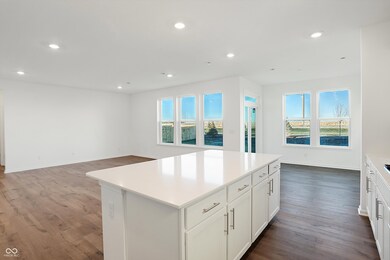 492 Bluestem Ln, New Whiteland, IN 46184 - photo 7