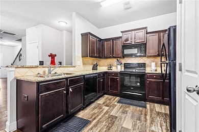 295 Sweetshrub Dr unit 2, Austell, GA 30168 - photo 4