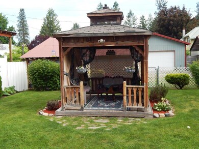 Gazebo