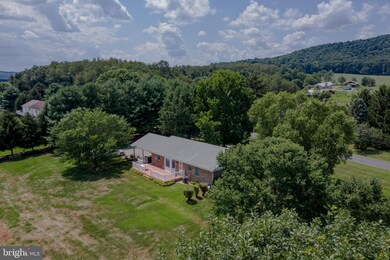 1924 Pinewoods Rd, Quicksburg, VA 22847 - photo 2