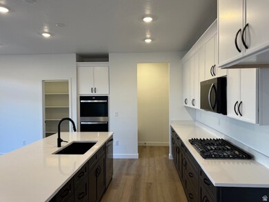 738 N Plainsman Dr unit 107, Mapleton, UT 84664 - photo 5