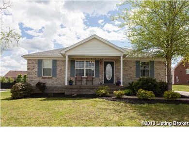 207 Forest Ridge Dr, Mount Washington, KY 40047 - photo 2