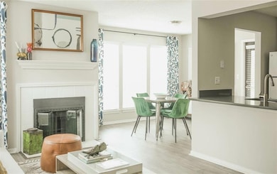 10 Rimington Ln unit 211, Decatur, GA 30030 - photo 4