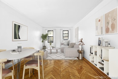 687 W 204th St unit 1-E, New York, NY 10034 - photo 2