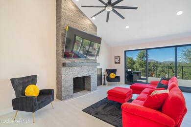 532 N Hassayampa Dr, Prescott, AZ 86303 - photo 5