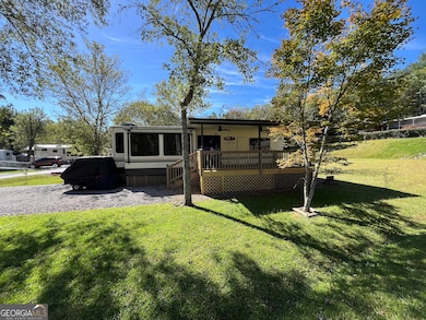 94 Bridge Loop Dr, Cleveland, GA 30528 - photo 2