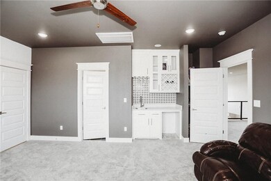 Sample photo of home being built.