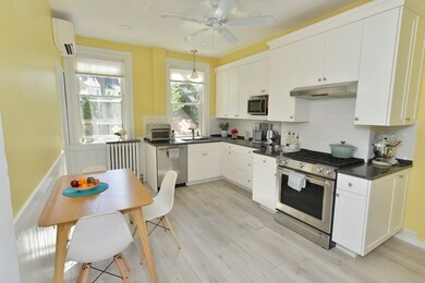 26 Grovenor Rd unit 1, Jamaica Plain, MA 02130 - photo 7