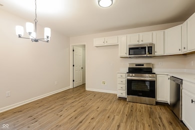 6150 E Terhune Ct, Camby, IN 46113 - photo 4