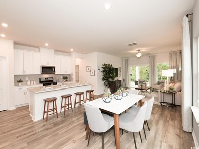 Photo is not of the actual home, but is an inspira