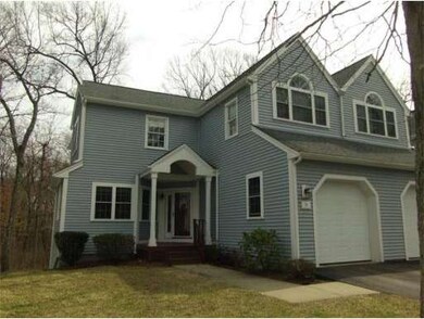 11 Arbor Ct, Burlington, MA 01803 - photo 2