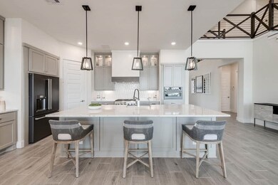 28811 Jade Springs Ln, Fulshear, TX 77441 - photo 5