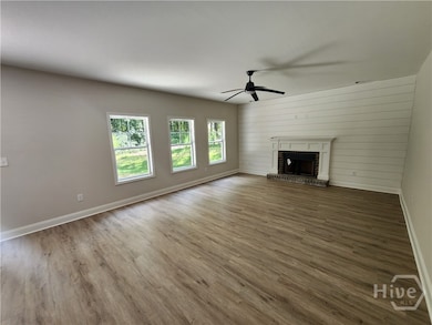 350 Discovery Trail, Athens, GA 30605 - photo 4