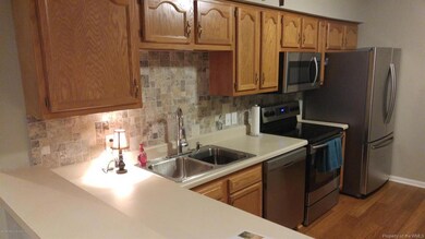 5 Kitchen