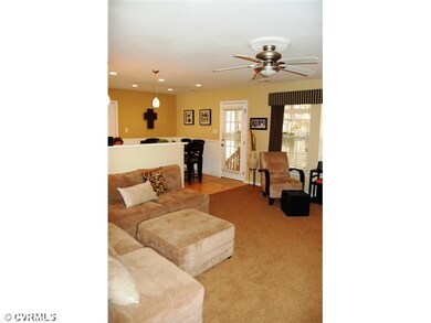 Den/Family/Great Room