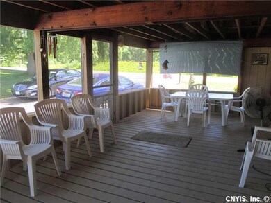 Exterior Front. You will enjoy many nights on the 