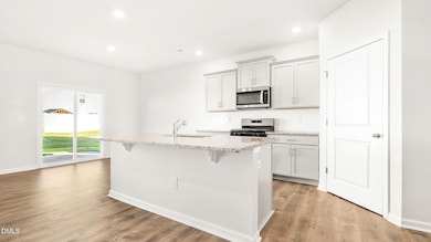 1379 Lansdowne Dr, Mebane, NC 27302 - photo 4