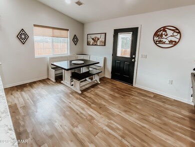 Dinning Area