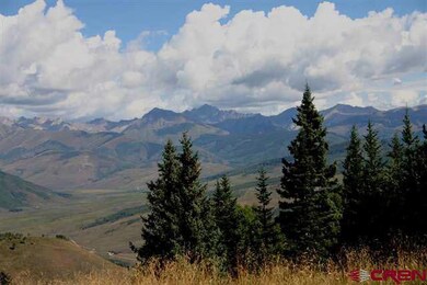 0 Red Mountain Ranch Upper Loop Rd unit 5129, Crested Butte, CO 81224 - photo 3