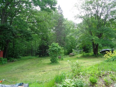 yard